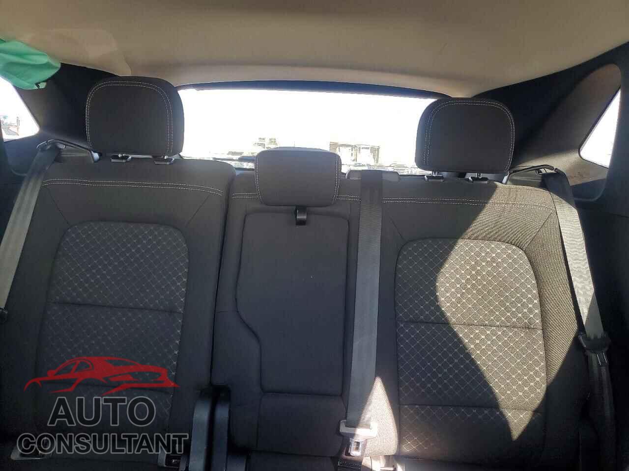 FORD ESCAPE ACT 2024 - 1FMCU9GN2RUA24910