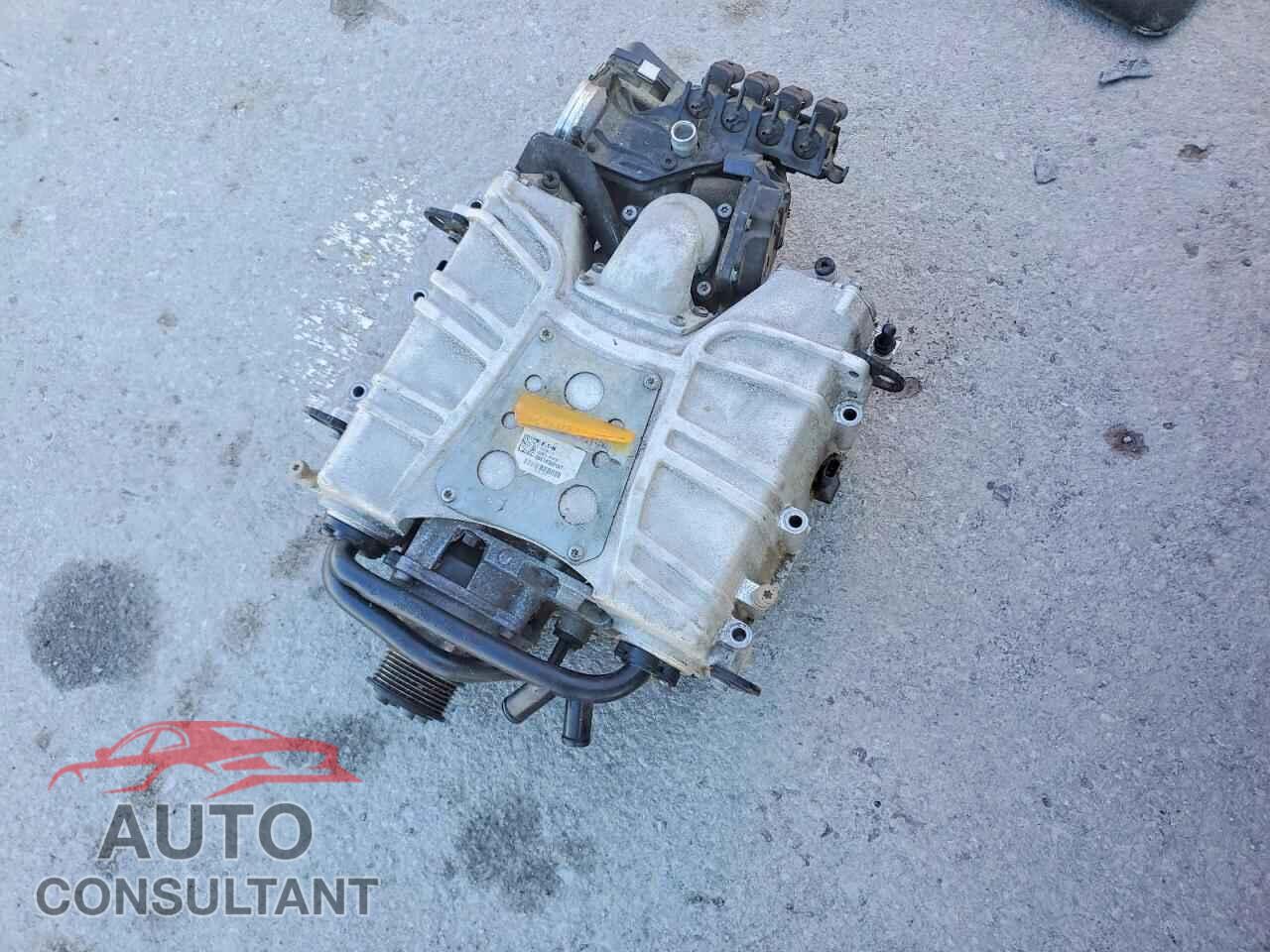 AUDI A6 2016 - WAUFGAFC6GN017974