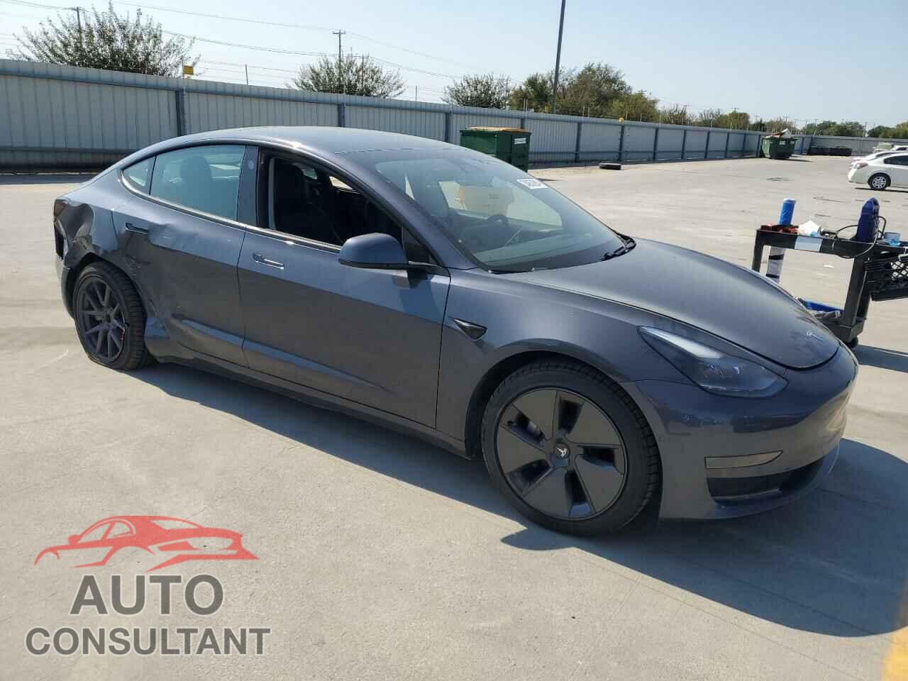 TESLA MODEL 3 2021 - 5YJ3E1EA8MF867546