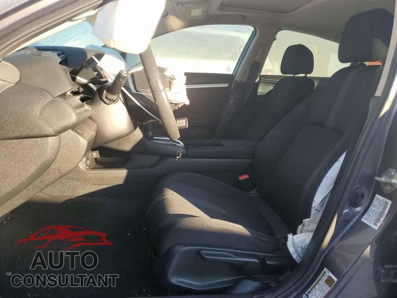 HONDA CIVIC 2017 - 19XFC2F78HE055249