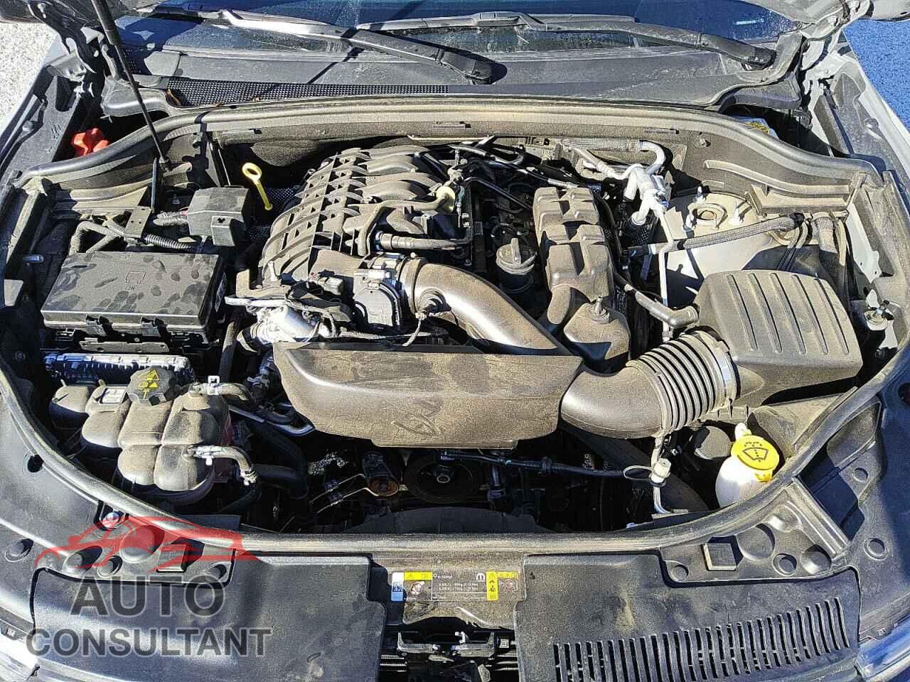 DODGE DURANGO 2024 - 1C4RDJDGXRC144112