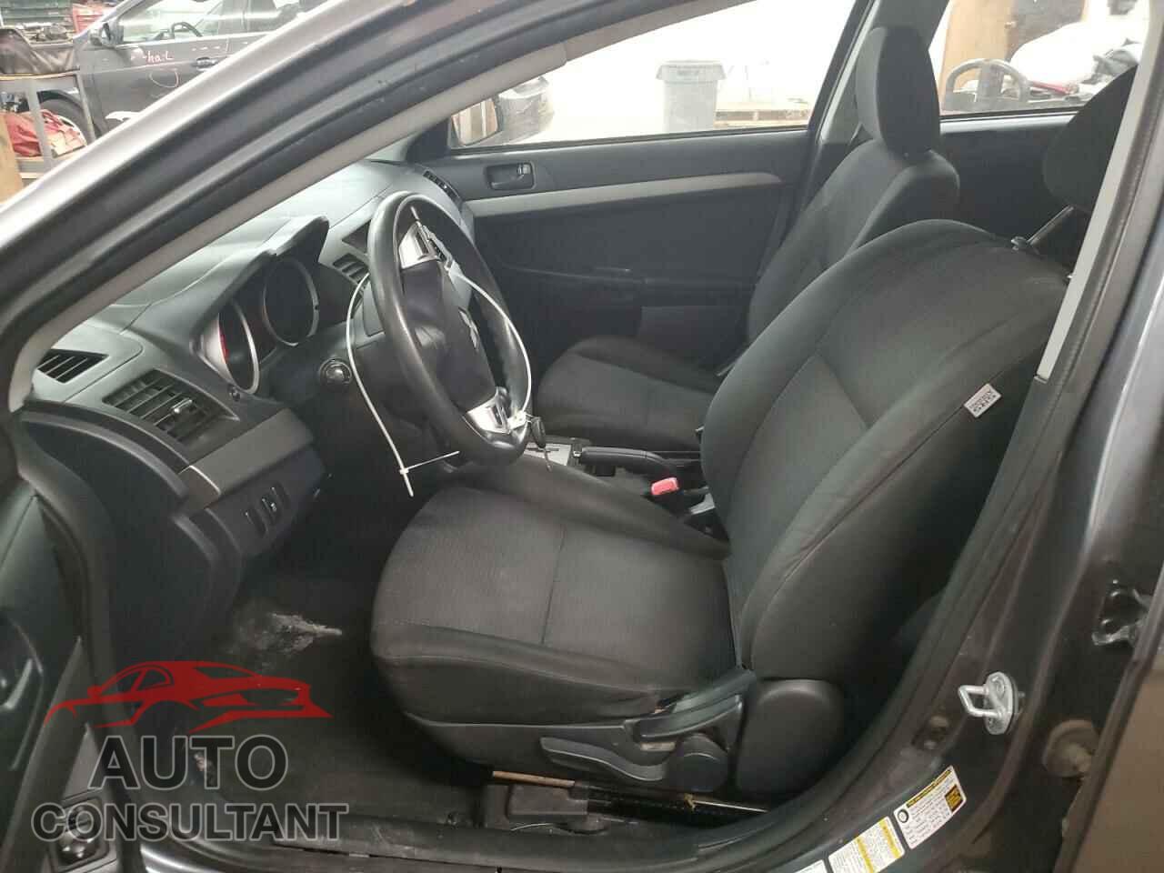 MITSUBISHI LANCER 2011 - JA32U2FU9BU018879
