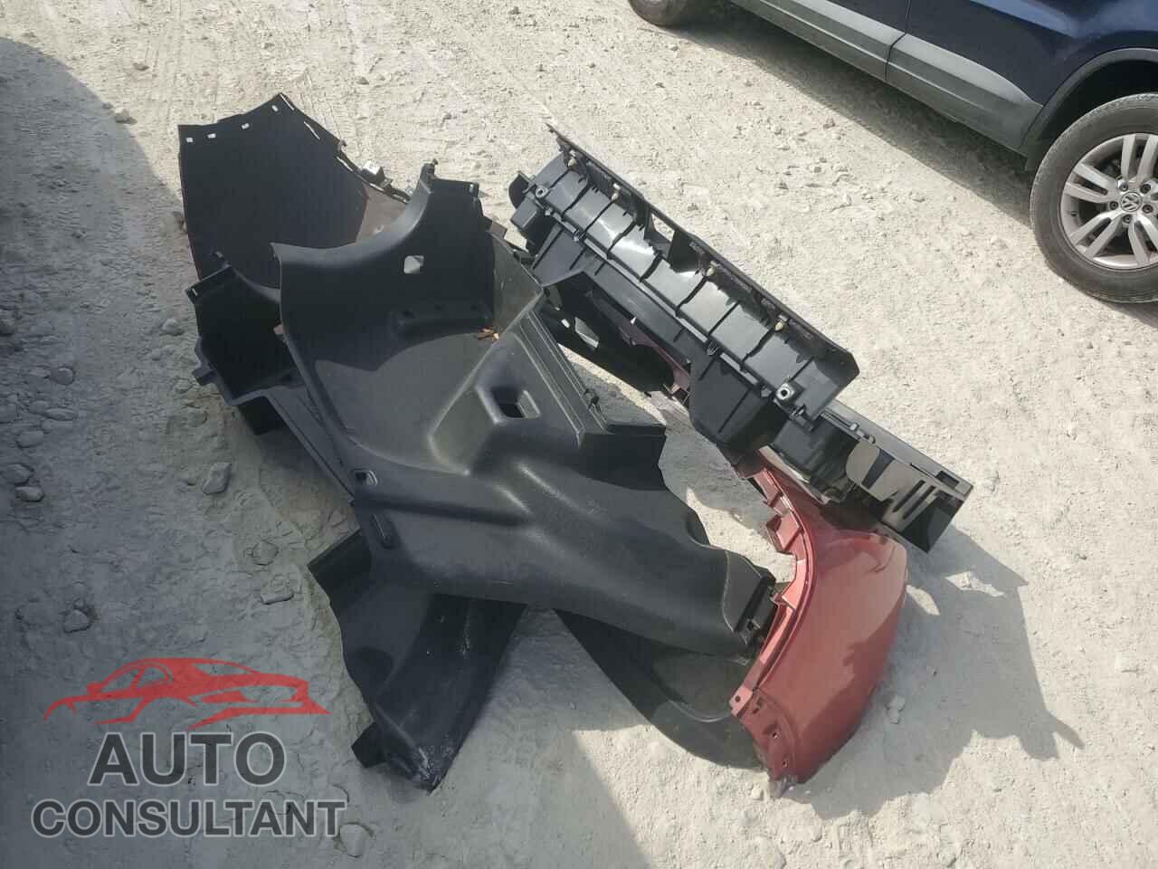 MITSUBISHI ECLIPSE 2019 - JA4AS3AA2KZ034652