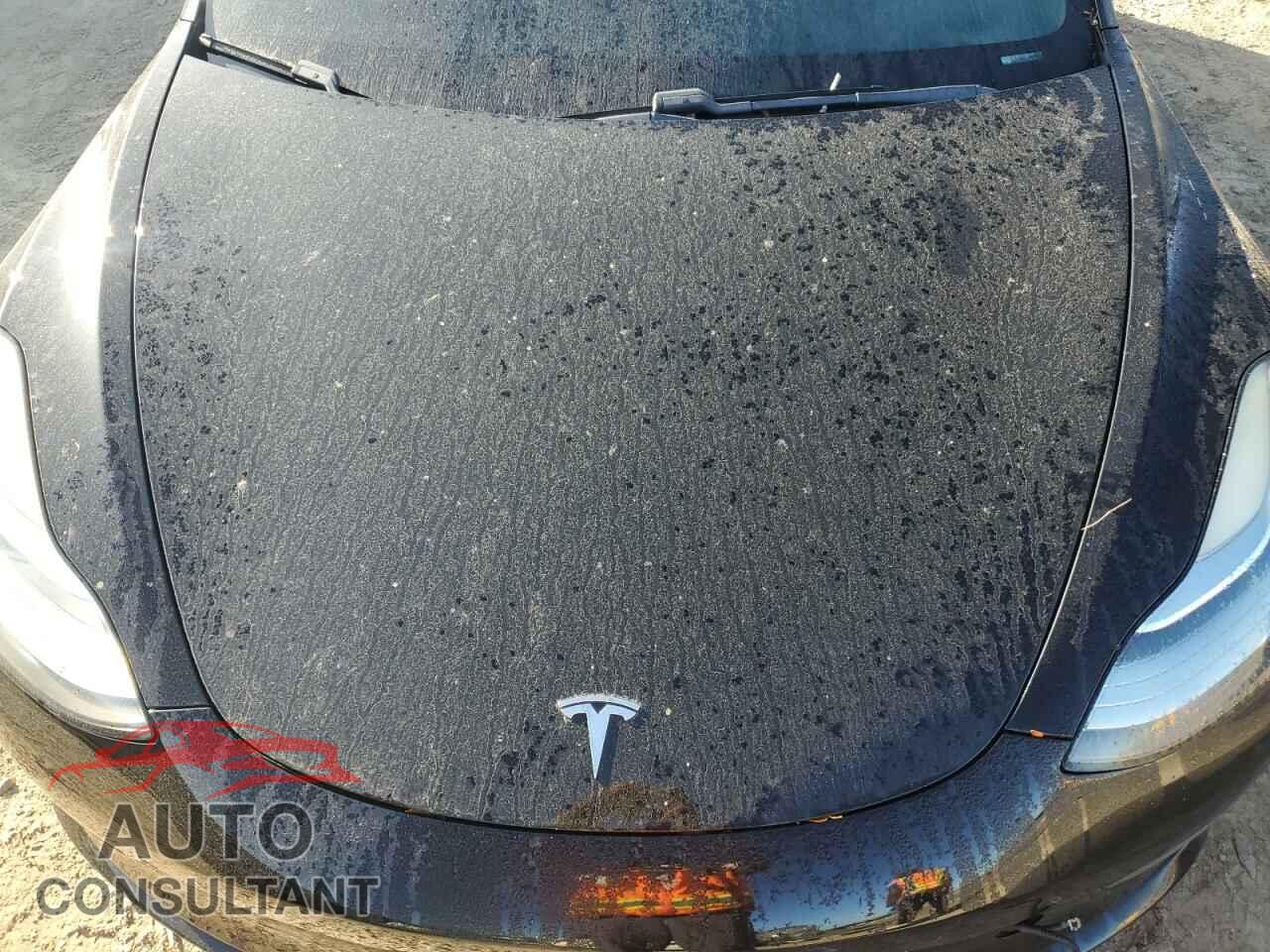 TESLA MODEL 3 2018 - 5YJ3E1EA2JF018783