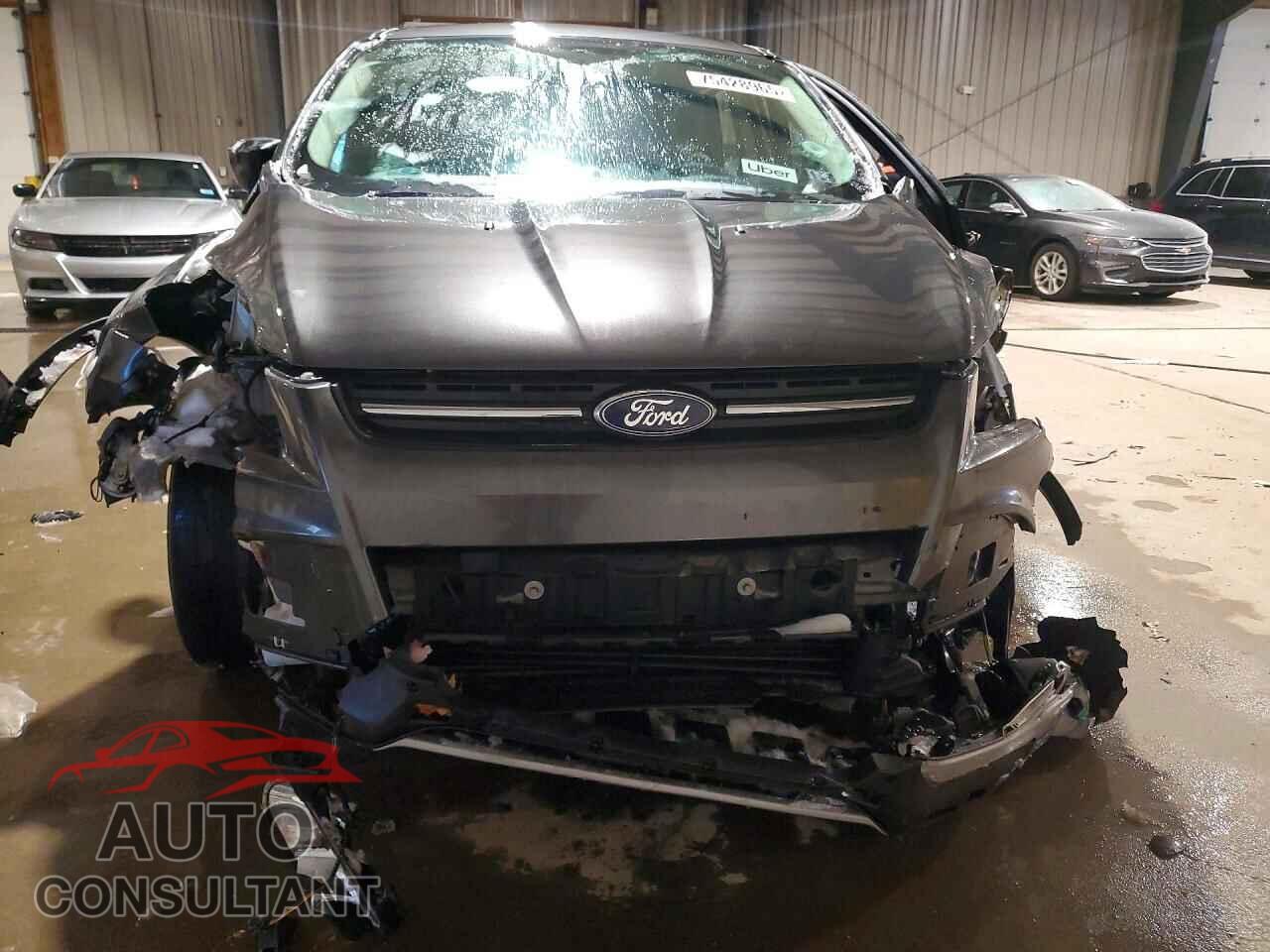 FORD ESCAPE 2016 - 1FMCU9GX8GUB93005
