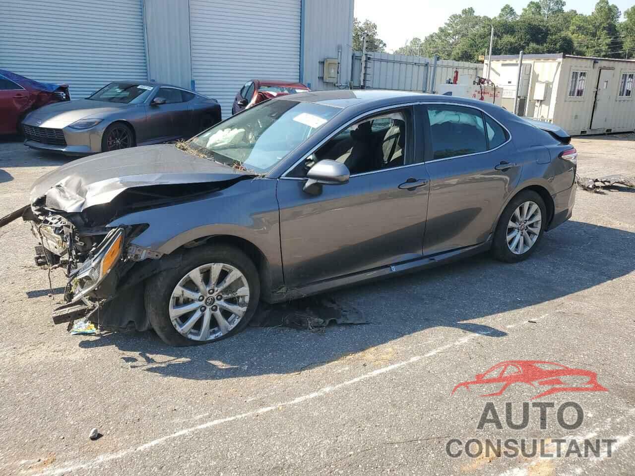 TOYOTA CAMRY 2019 - 4T1B11HK9KU821042