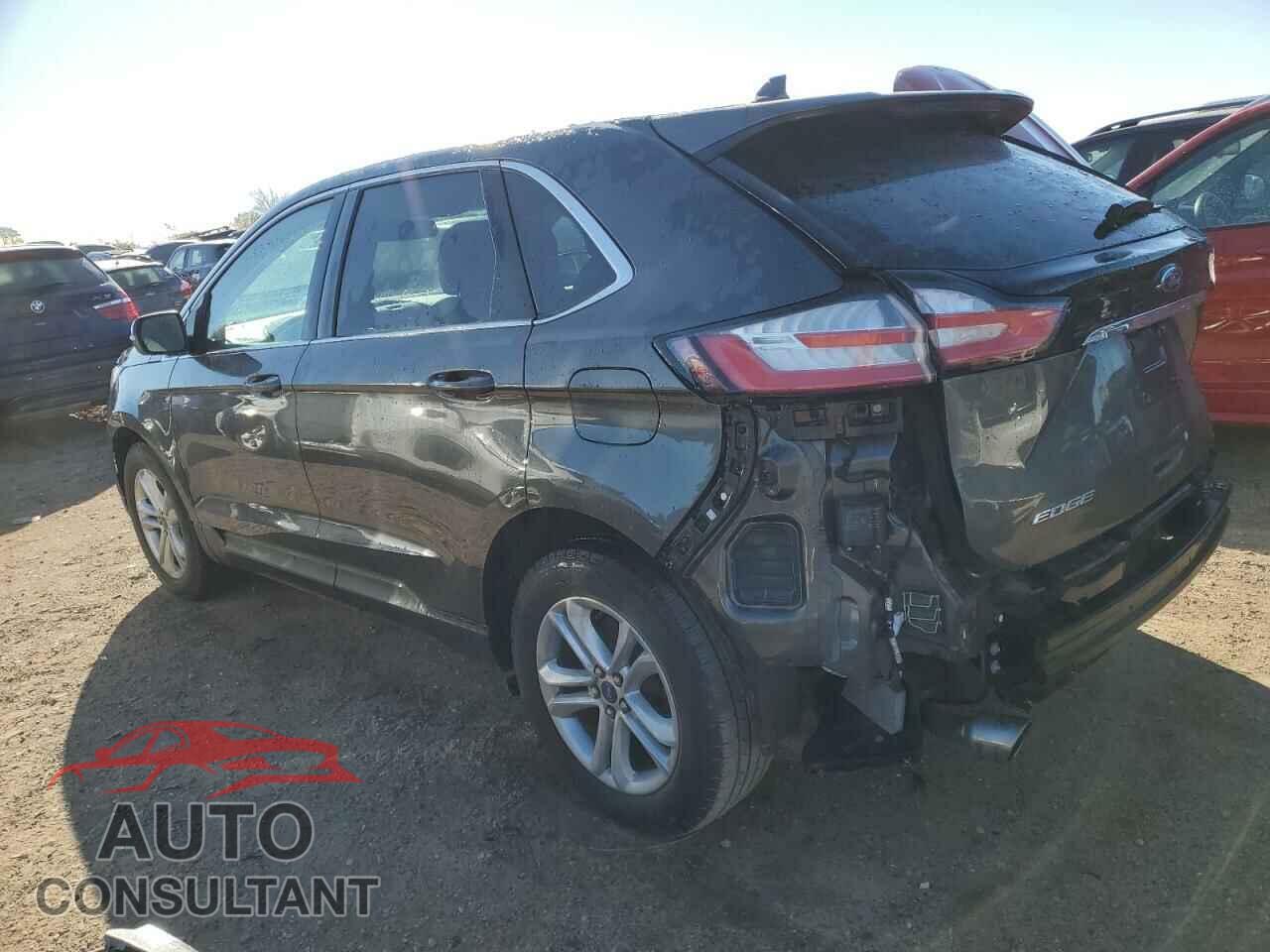FORD EDGE 2020 - 2FMPK3J96LBA24504