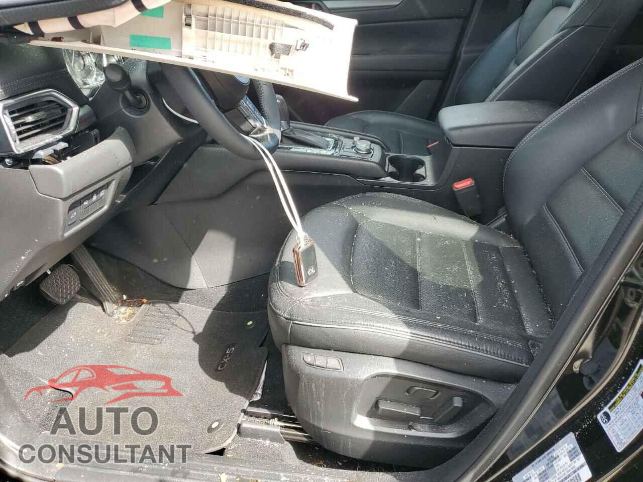 MAZDA CX-5 PREFE 2024 - JM3KFBCM1R0362490