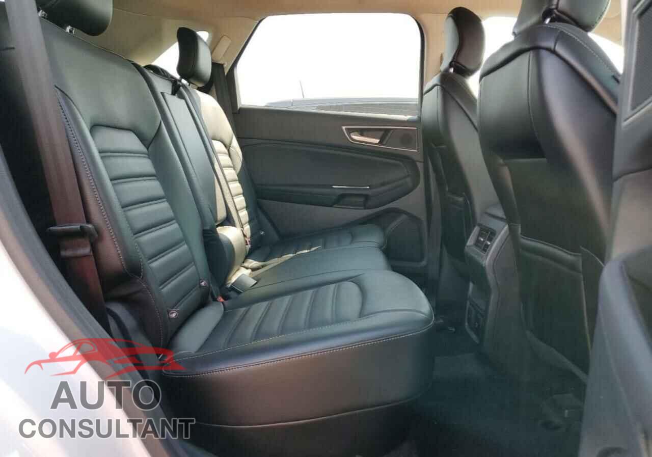 FORD EDGE 2018 - 2FMPK4J94JBB58186