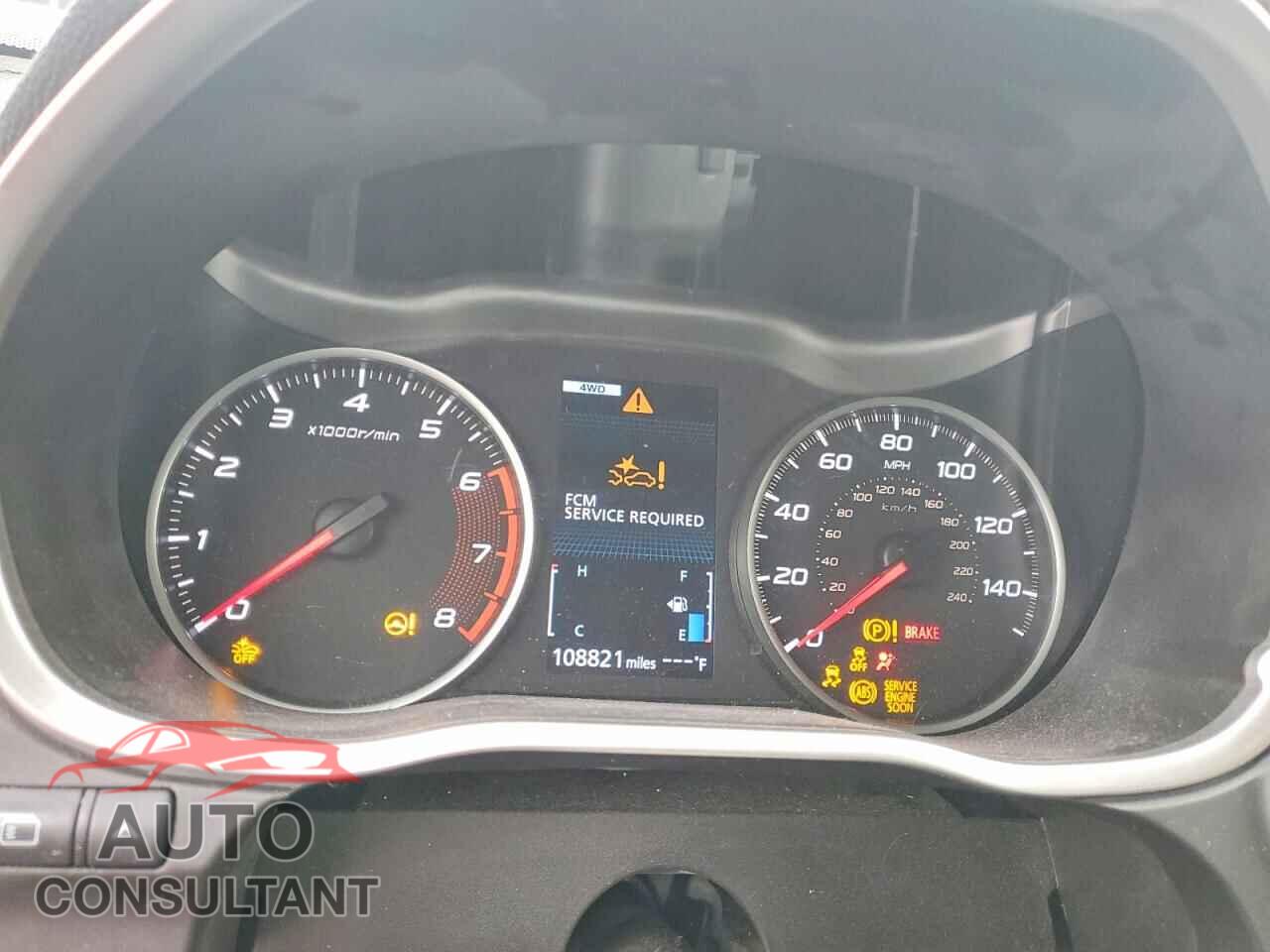 MITSUBISHI ECLIPSE 2024 - JA4ATWAA0RZ002016