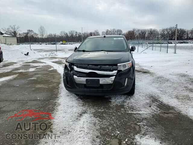 FORD EDGE 2013 - 2FMDK4KC8DBA37971