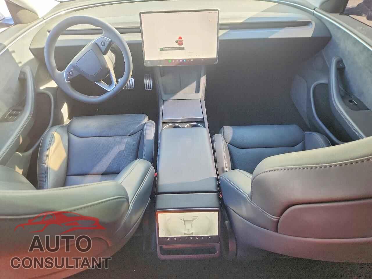 TESLA MODEL 3 2024 - 5YJ3E1ET5RF822671