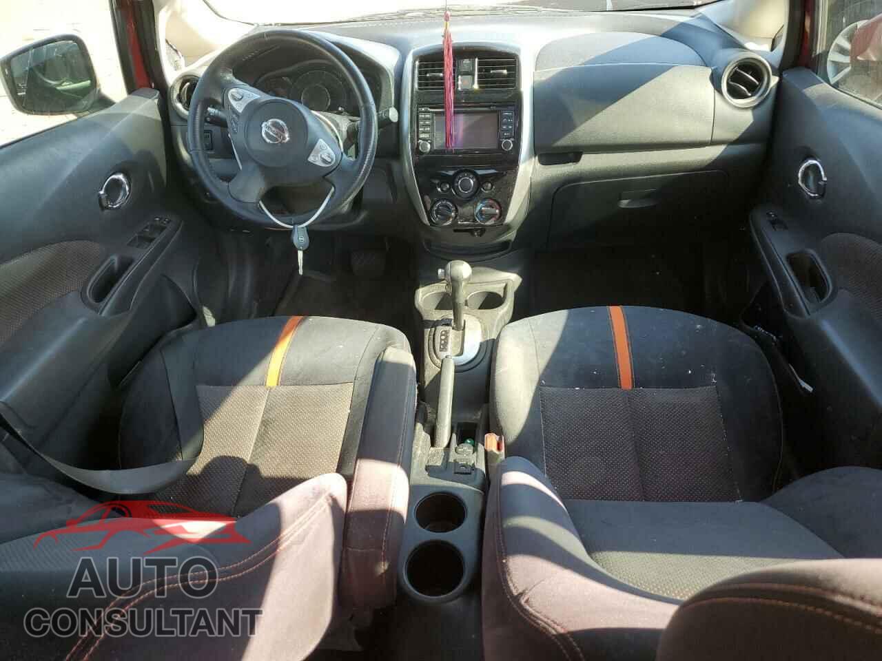 NISSAN VERSA 2015 - 3N1CE2CP8FL440341