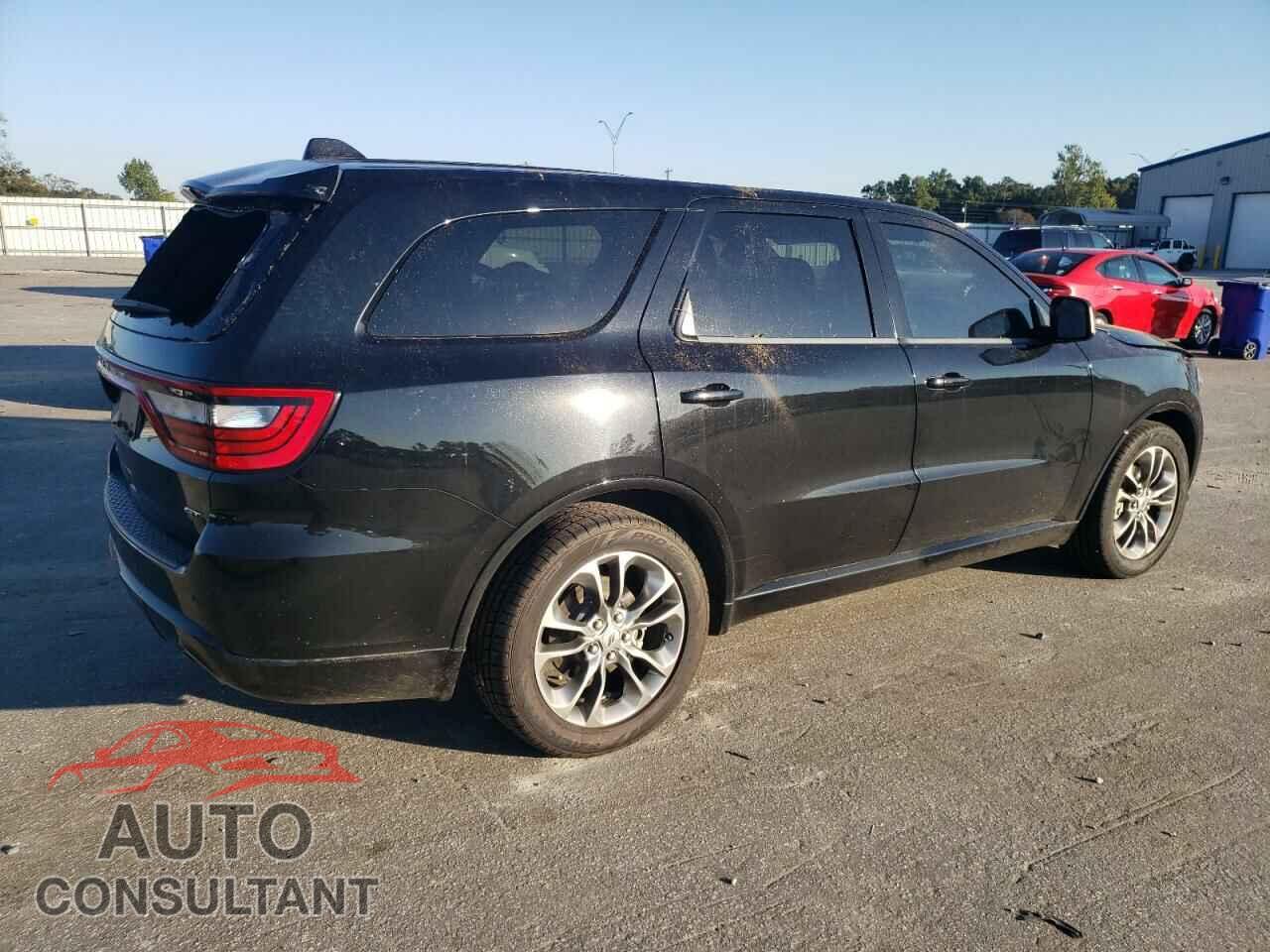 DODGE DURANGO 2019 - 1C4RDHDG2KC779288