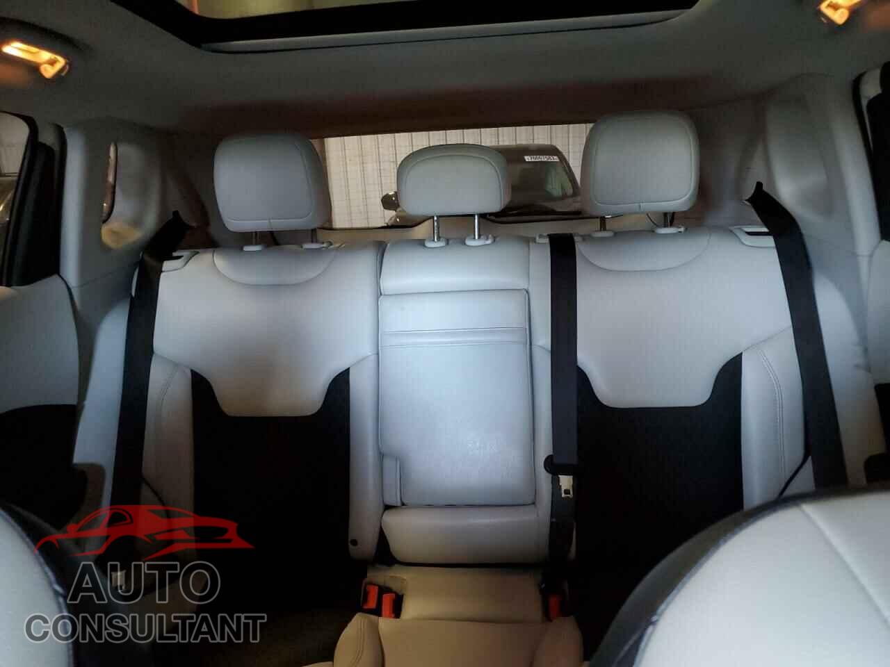 JEEP COMPASS 2019 - 3C4NJCBB2KT730632