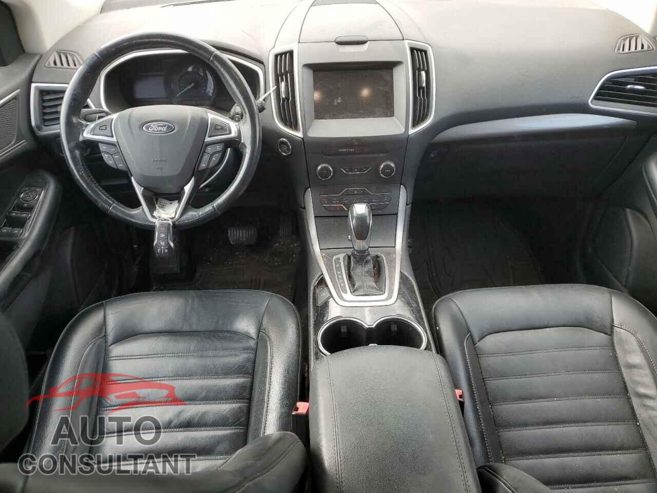FORD EDGE 2016 - 2FMPK4J94GBB15931