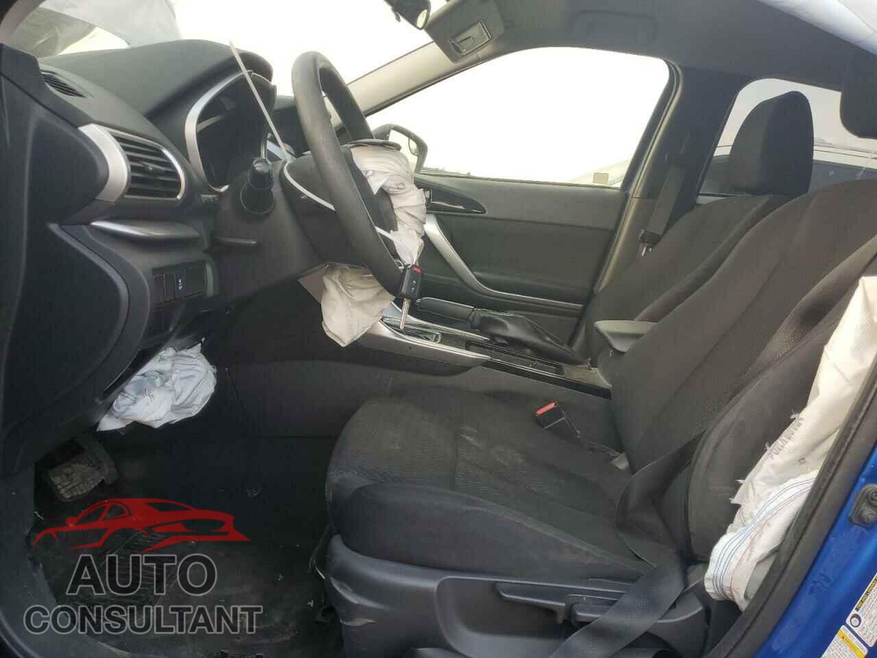 MITSUBISHI ECLIPSE 2020 - JA4AT3AA8LZ036498