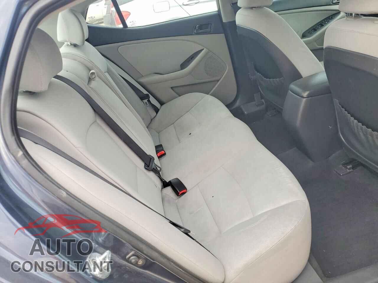 KIA OPTIMA 2015 - KNAGM4A76F5575654
