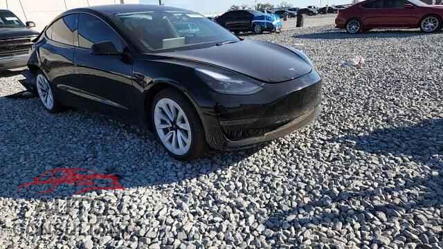 TESLA MODEL 3 2023 - 5YJ3E1EA0PF430547