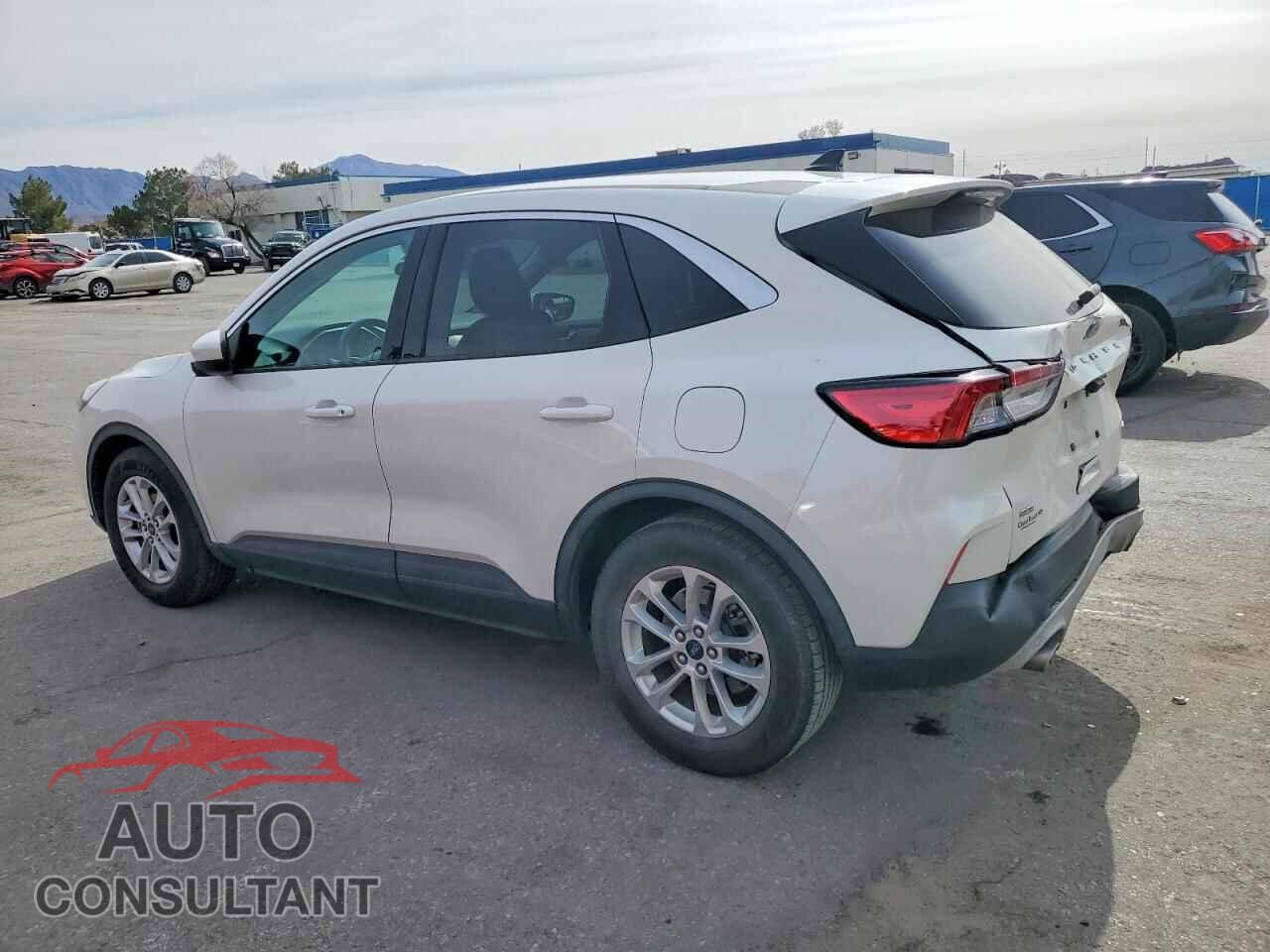 FORD ESCAPE 2020 - 1FMCU0G69LUA92021