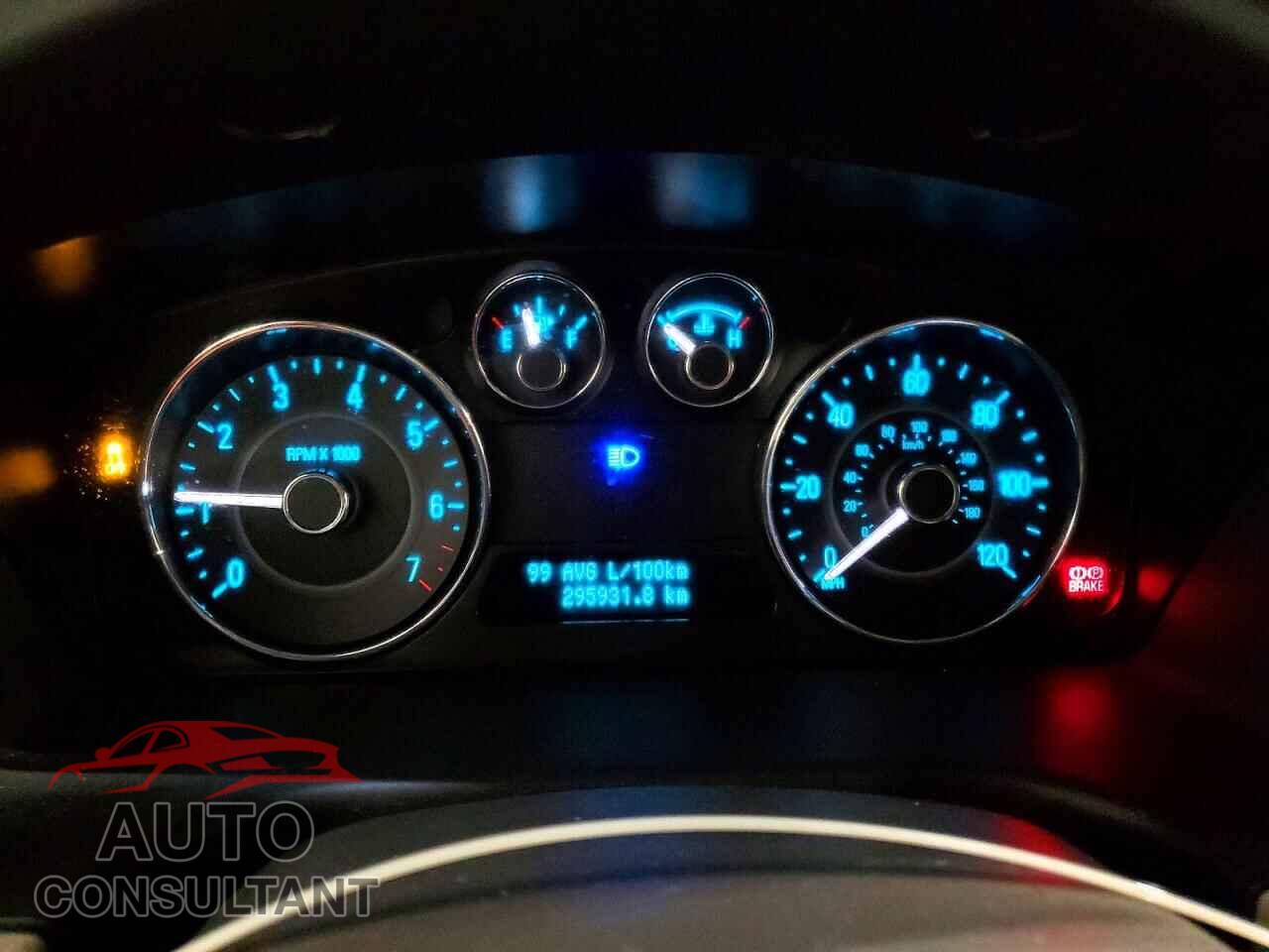 FORD FLEX 2012 - 2FMGK5BC1CBD11674