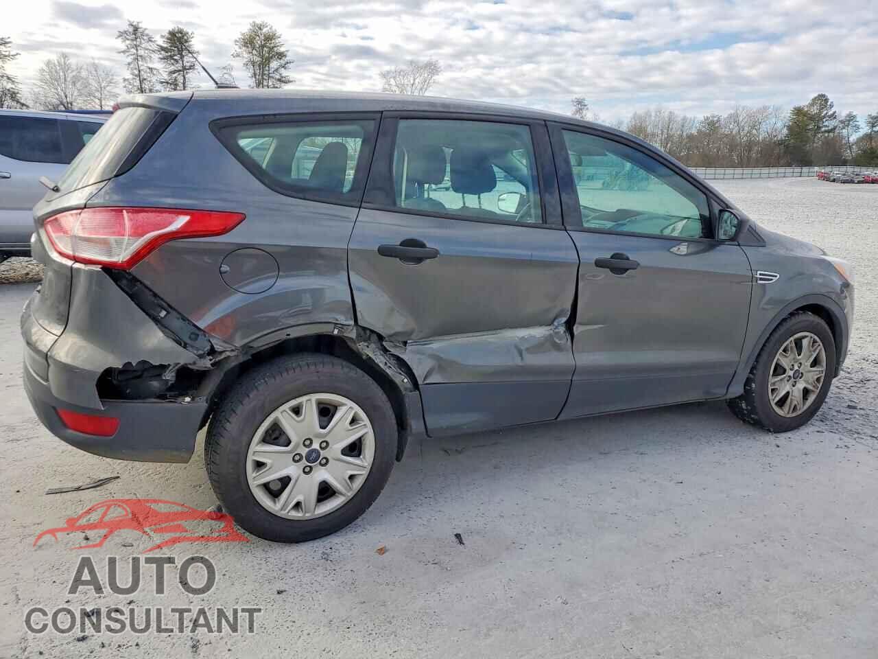 FORD ESCAPE 2015 - 1FMCU0F75FUC19782