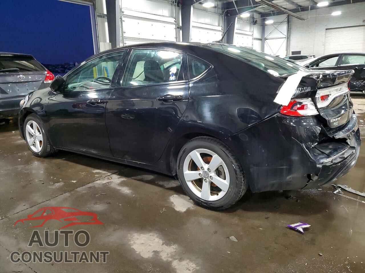 DODGE DART 2016 - 1C3CDFBB0GD717282
