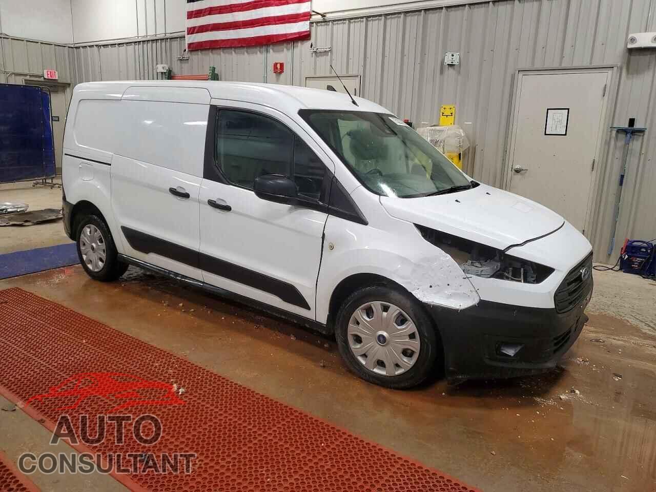 FORD TRANSIT 2019 - NM0LS7E26K1406143