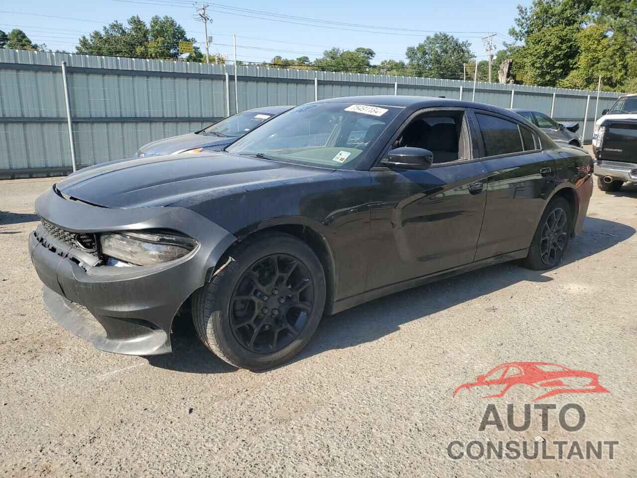 DODGE CHARGER 2016 - 2C3CDXJG7GH293864