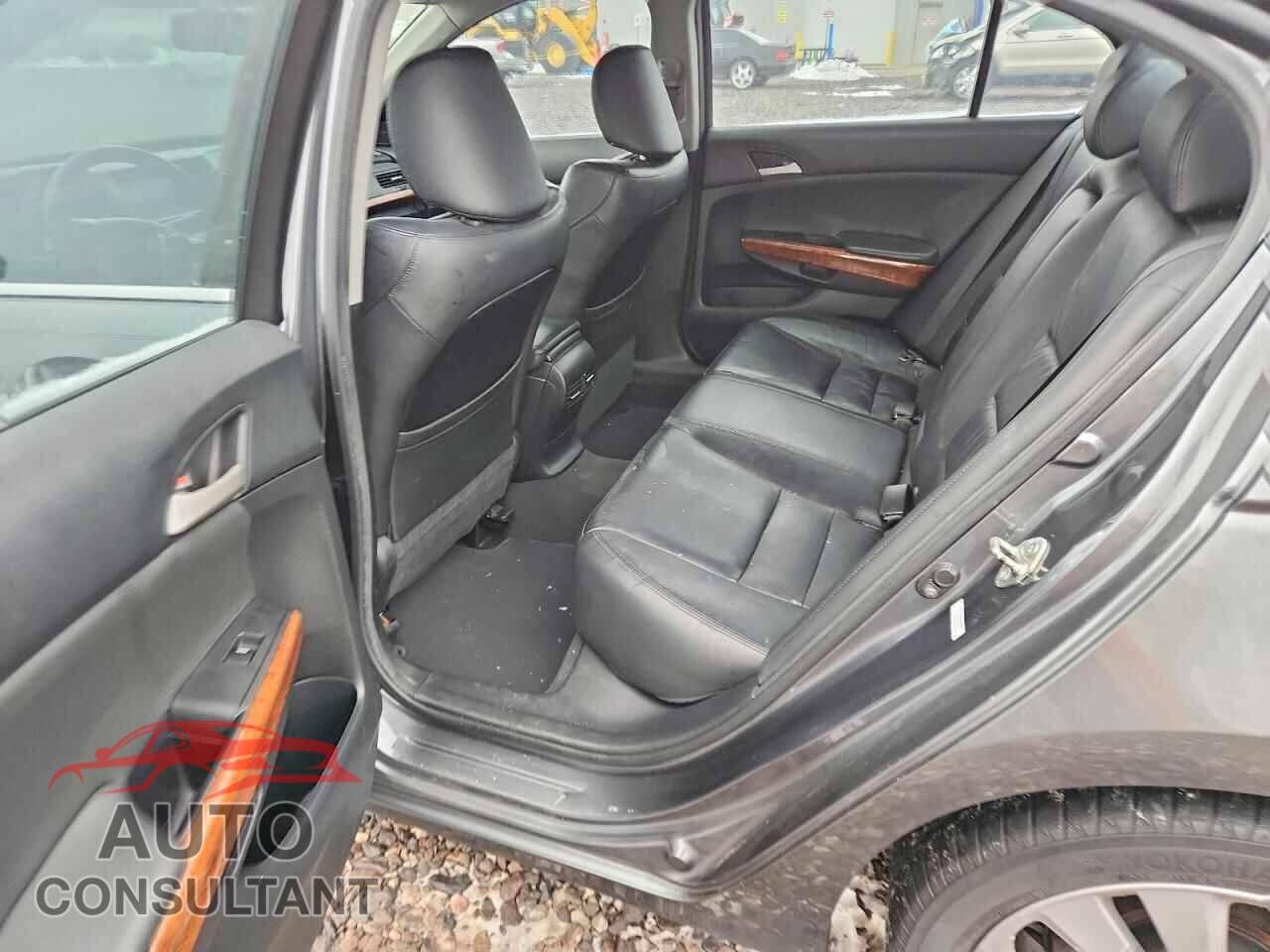 HONDA ACCORD 2012 - 1HGCP2F80CA046610