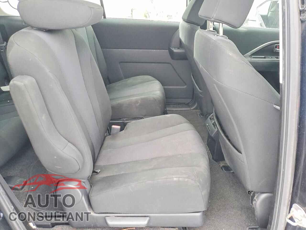MAZDA 5 2015 - JM1CW2BL4F0182910