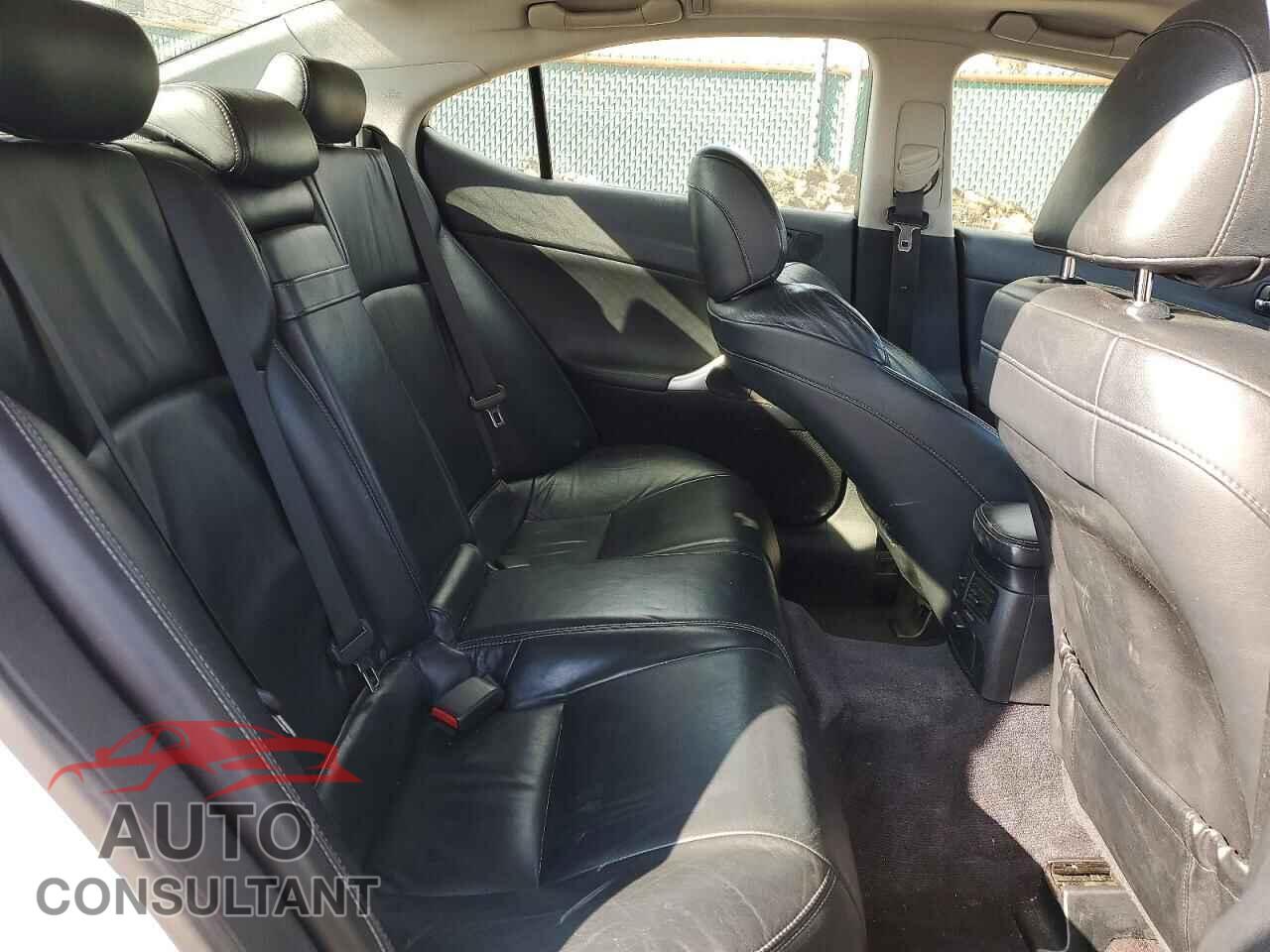 LEXUS IS 2010 - JTHBF5C24A5121974