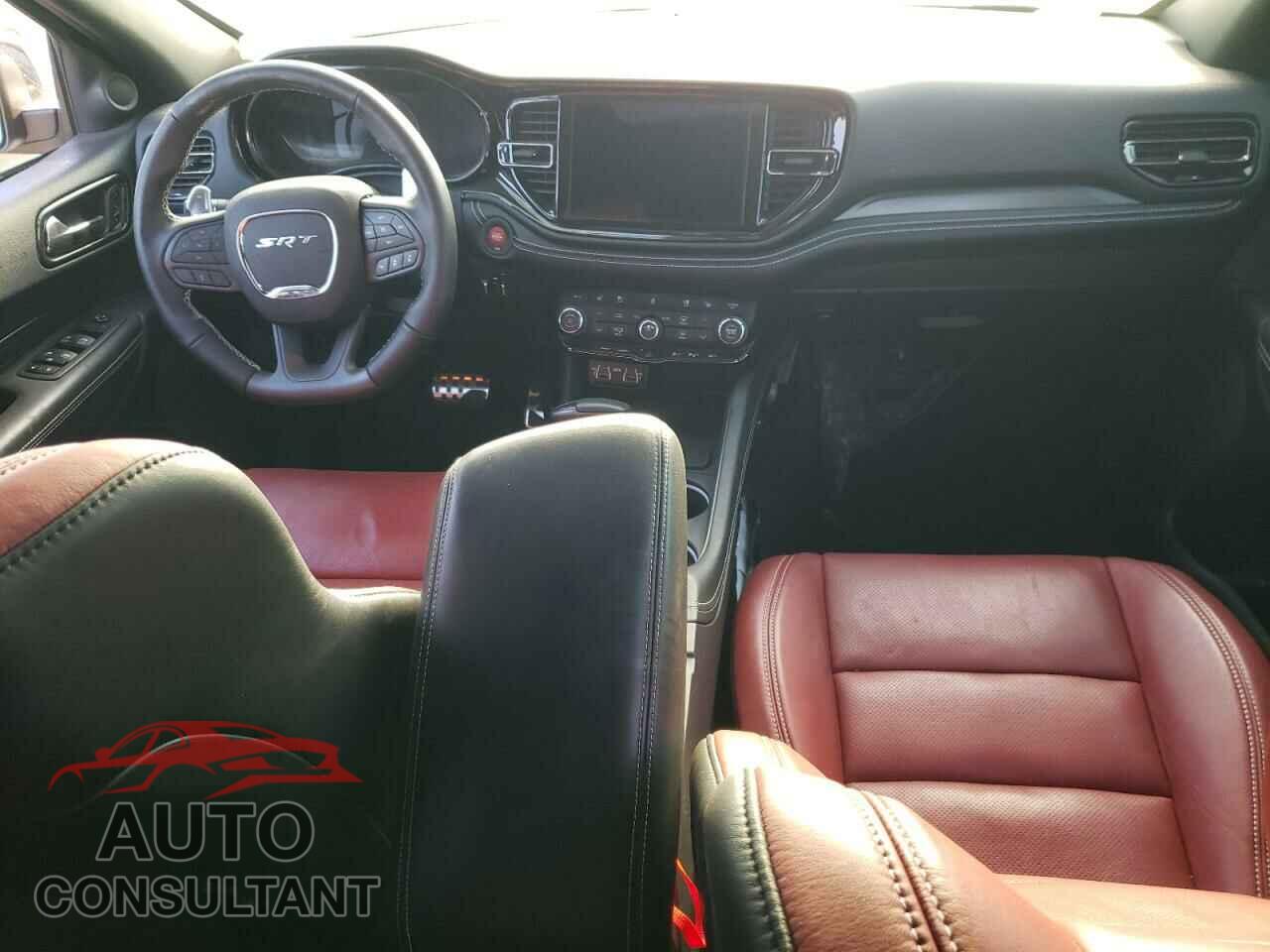 DODGE DURANGO 2023 - 1C4SDJGJ9PC653663