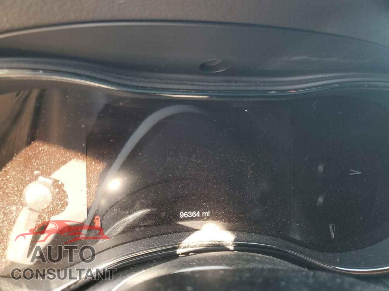 DODGE DURANGO 2020 - 1C4RDHDG2LC259707