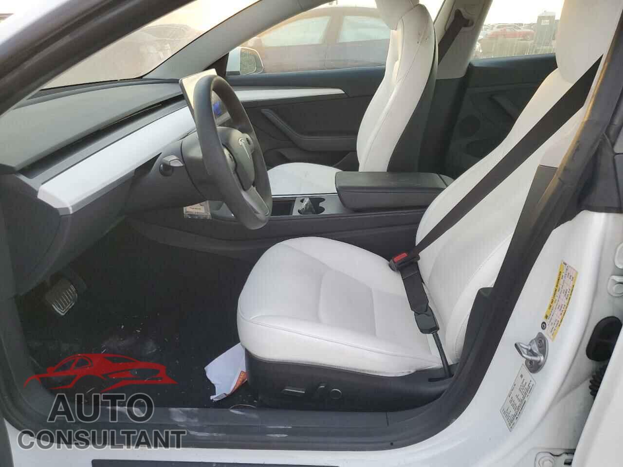 TESLA MODEL 3 2023 - 5YJ3E1EA6PF694680