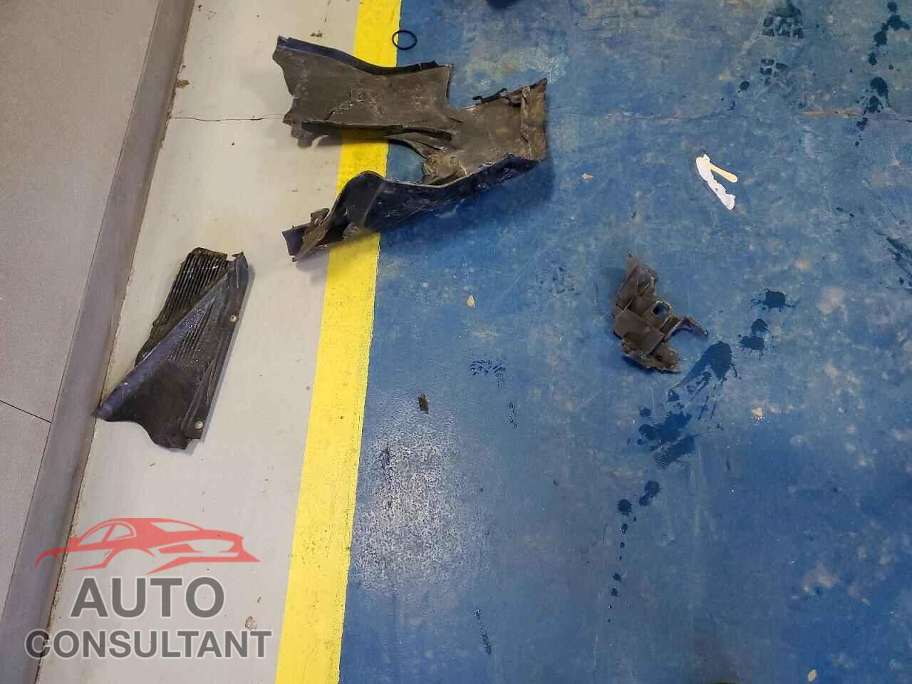 AUDI A5 2013 - WAULFAFHXDN001645