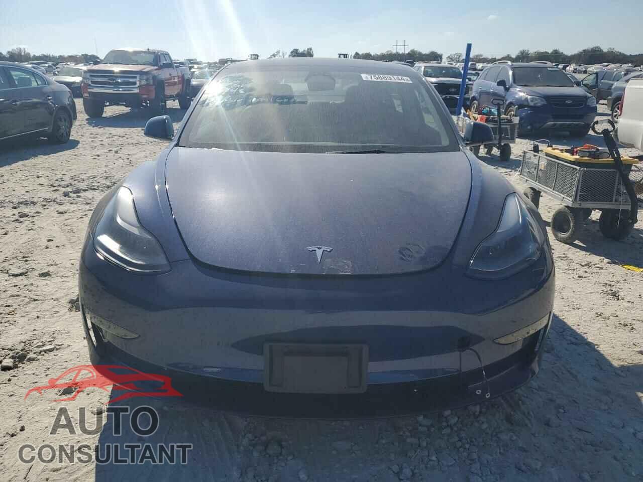TESLA MODEL 3 2023 - 5YJ3E1EA6PF570098