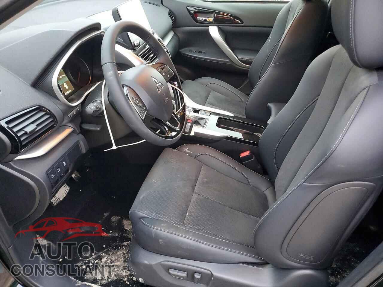 MITSUBISHI ECLIPSE 2026 - JA4ATWAA4TZ012572