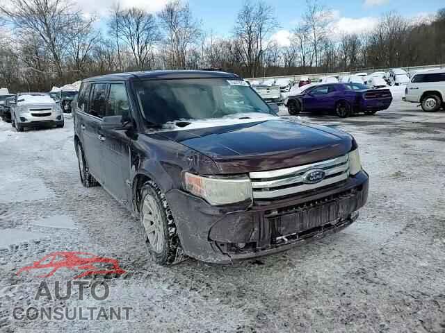 FORD FLEX 2009 - 2FMEK62C59BA12629
