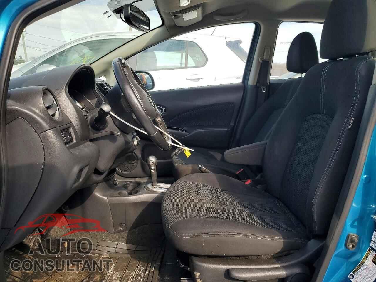 NISSAN VERSA 2014 - 3N1CE2CP1EL350124