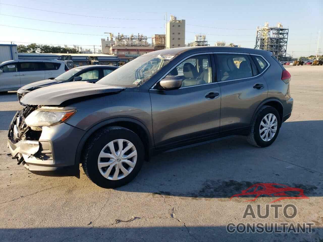 NISSAN ROGUE 2017 - JN8AT2MT8HW134246