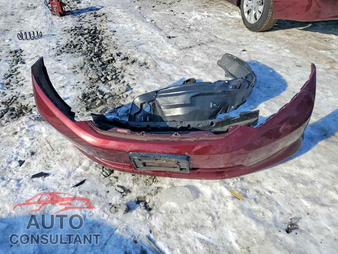 HONDA CIVIC 2012 - 19XFB2F55CE378202
