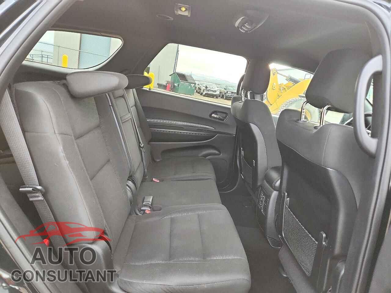 DODGE DURANGO 2026 - 1C4RDHDG6TC157259