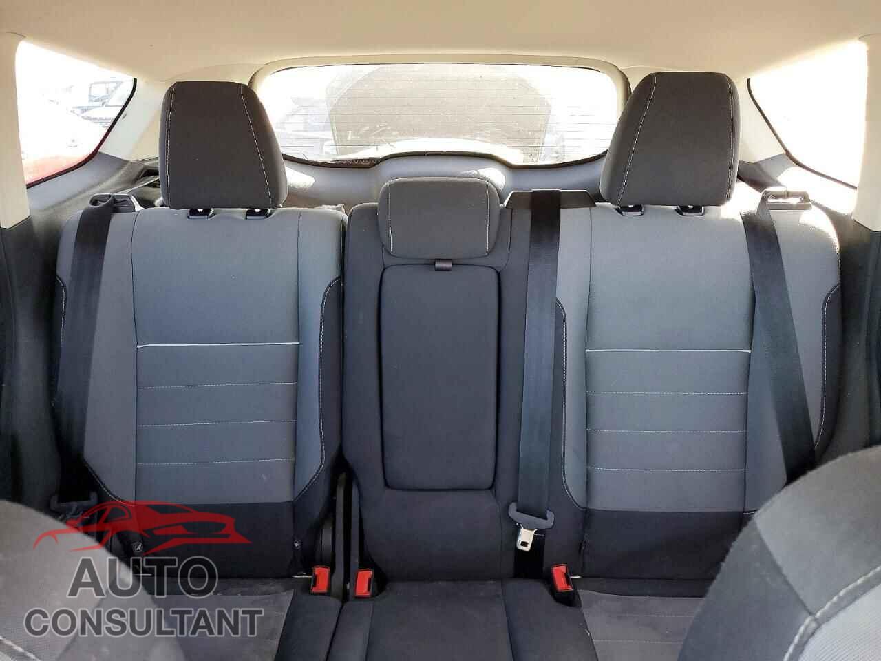 FORD ESCAPE 2015 - 1FMCU0G76FUC89211