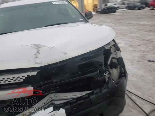 FORD EXPLORER 2013 - 1FM5K7B97DGB76900