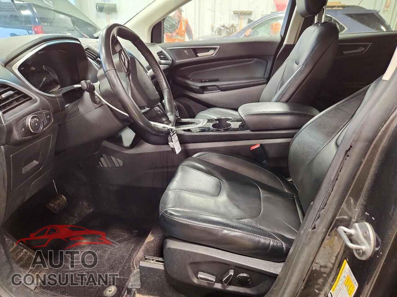 FORD EDGE 2016 - 2FMPK4K9XGBB09985