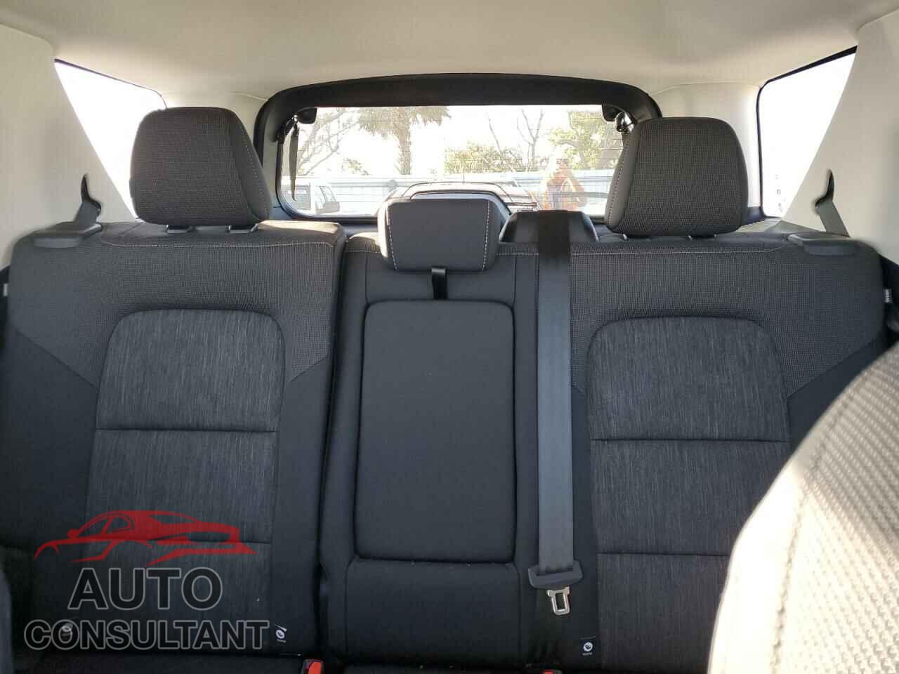 FORD BRONCO 2023 - 3FMCR9B62PRD14361