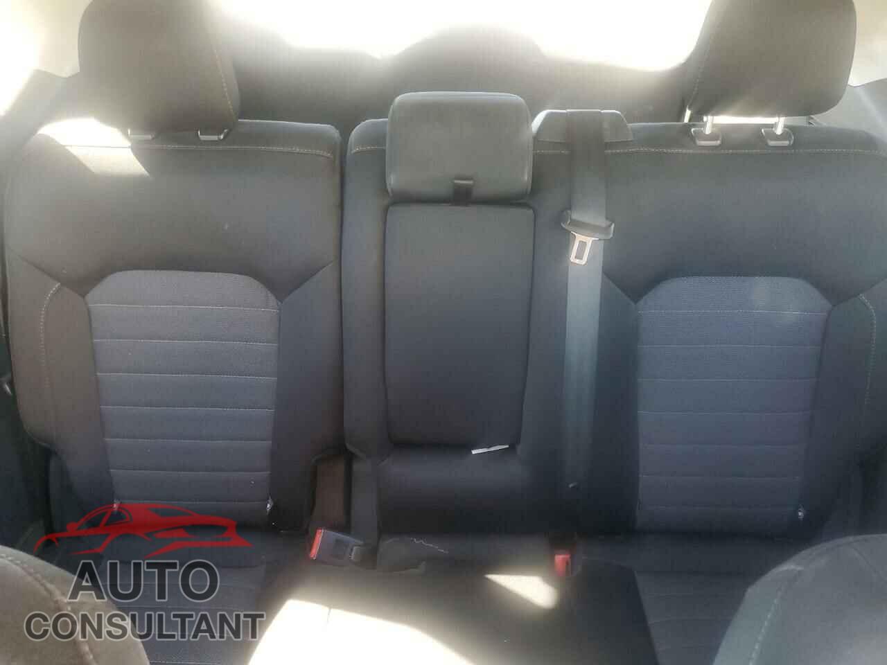 FORD EDGE 2017 - 2FMPK3G94HBB74660