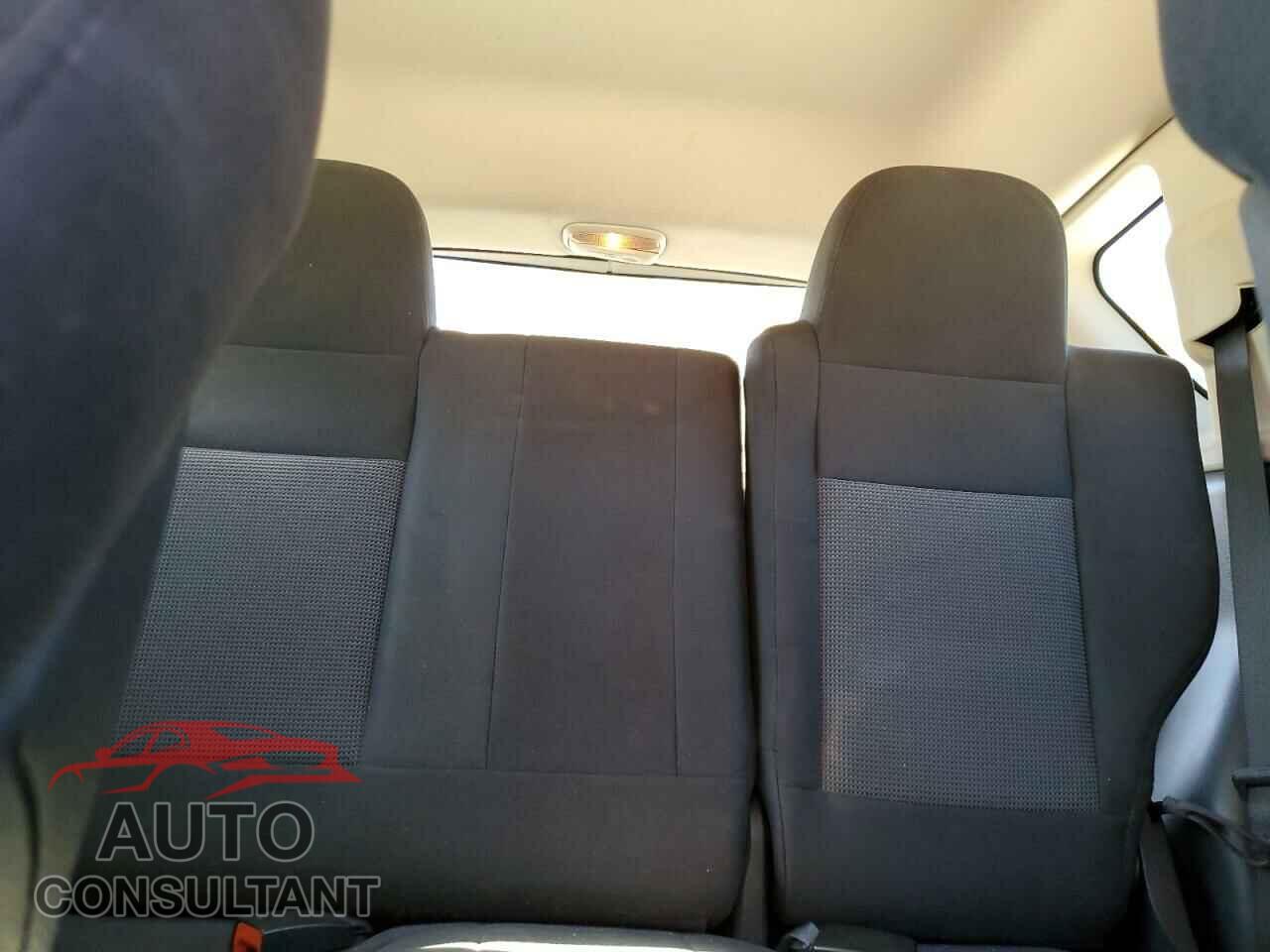 JEEP COMPASS 2013 - 1C4NJCEB5DD165930