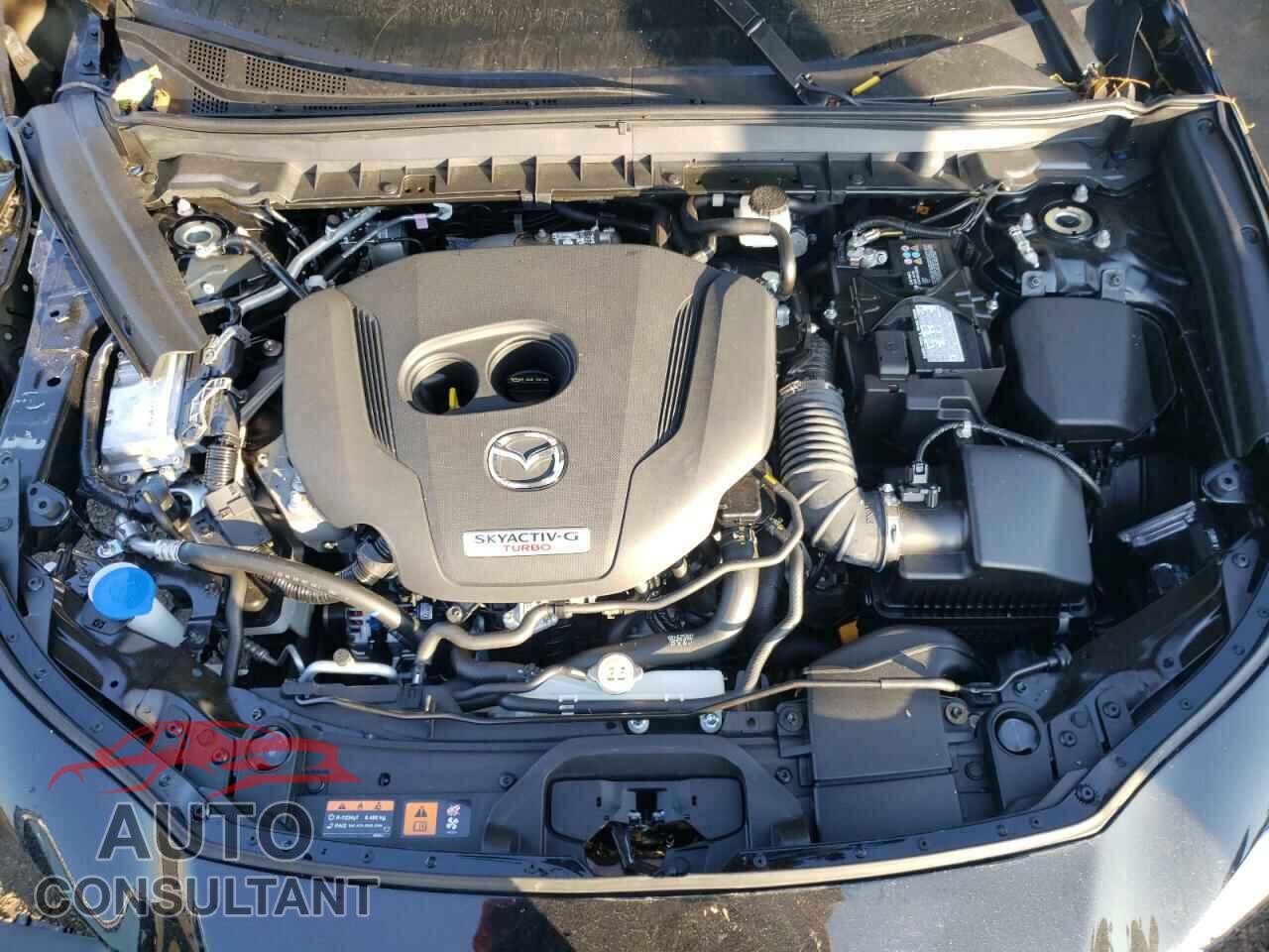 MAZDA CX30 2023 - 3MVDMBDY5PM576464